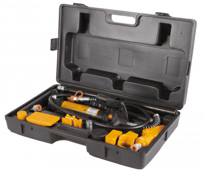 Hydraulická rozpínací souprava 4t - HT652504