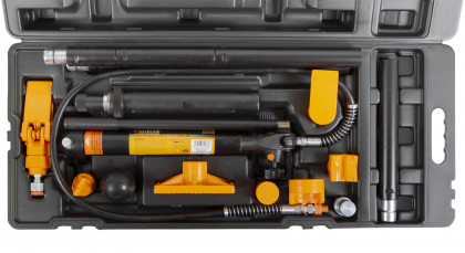 Hydraulická rozpínací souprava 10 t - HT652510
