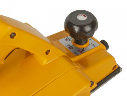 Elektrický hoblík 840 W - HTP800807