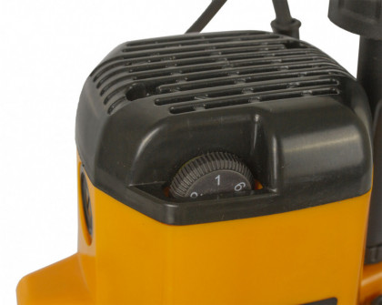 Elektrická horní frézka 1950 W - HTP800904