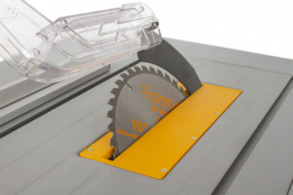 Stolní kotoučová pila 254 mm, 1500 W - HTP805212