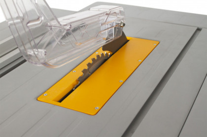 Stolní kotoučová pila 254 mm, 1500 W - HTP805212