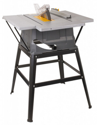 Stolní kotoučová pila 254 mm, 1500 W - HTP805212