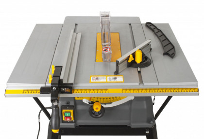 Stolní kotoučová pila 254 mm, 1500 W - HTP805212