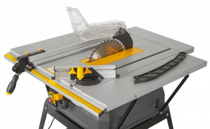 Stolní kotoučová pila 254 mm, 1500 W - HTP805212