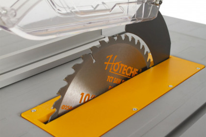 Stolní kotoučová pila 254 mm, 1500 W - HTP805212