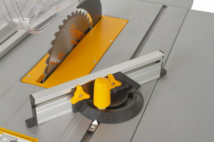 Stolní kotoučová pila 254 mm, 1500 W - HTP805212