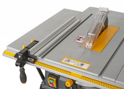 Stolní kotoučová pila 254 mm, 1500 W - HTP805212