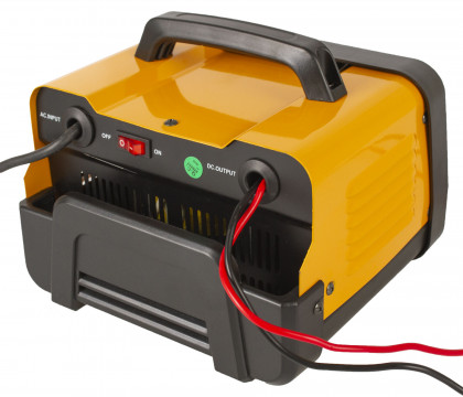 Nabíječka autobaterií 12/24 V - HTP817130