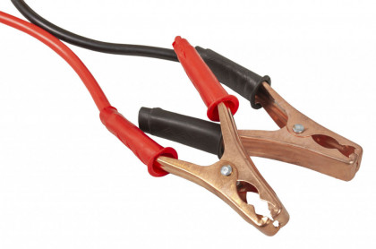 Nabíječka autobaterií 12/24 V - HTP818045