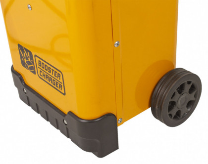 Nabíječka autobaterií 12/24 V - HTP818045