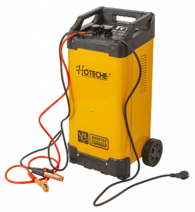 Nabíječka autobaterií 12/24 V - HTP818045