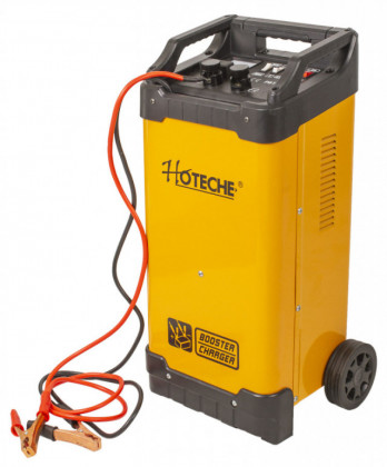 Nabíječka autobaterií 12/24 V - HTP818045