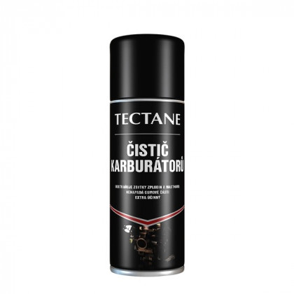 Čistič karburátorů, 400 ml - D10100