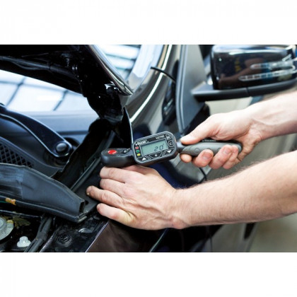 Přístroj pro měření úhlu otočení - V2795