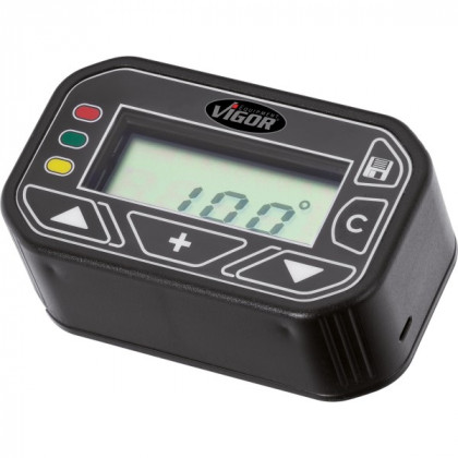 Přístroj pro měření úhlu otočení - V2795