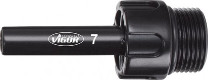 Adaptér pro plnění převodovek VAG DSG - V3687