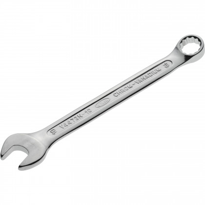 Očkoplochý klíč, SW 10 mm - V4473N-10