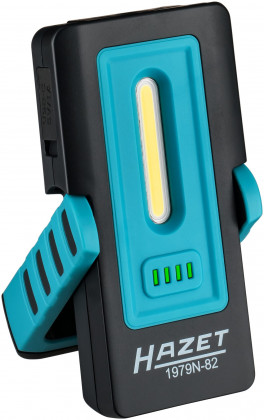 Kapesní LED světlo, 3 W - HA227211