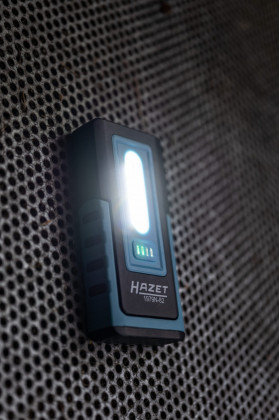 Kapesní LED světlo, 3 W - HA227211