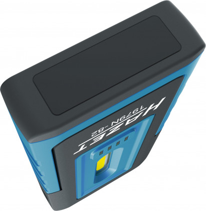 Kapesní LED světlo, 3 W - HA227211