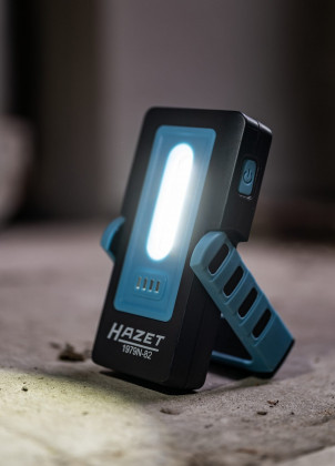 Kapesní LED světlo, 3 W - HA227211