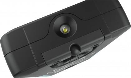 Kapesní LED světlo, 3 W - HA227211