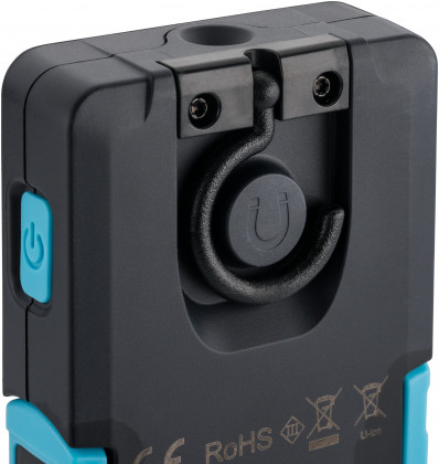 Kapesní LED světlo, 3 W - HA227211