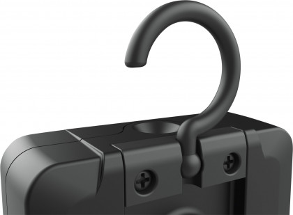 Kapesní LED světlo, 3 W - HA227211