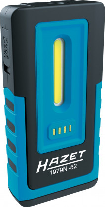 Kapesní LED světlo, 3 W - HA227211