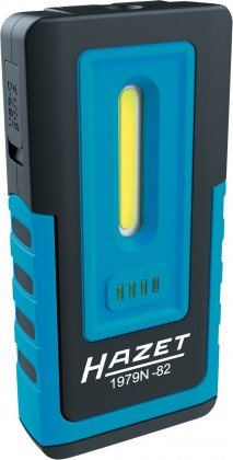 Kapesní LED světlo, 3 W - HA227211