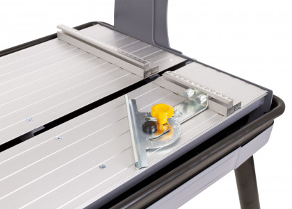 Elektrická řezačka dlaždic 200mm, 800 W - HTP805107