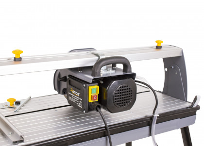 Elektrická řezačka dlaždic 200mm, 800 W - HTP805107