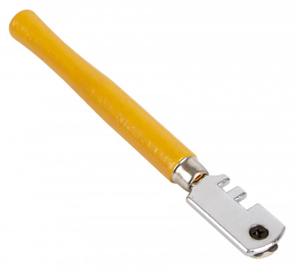 Řezák na sklo, 6 koleček - HT423002
