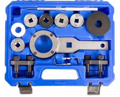 Sada nástrojů pro blokování načasování pro řadu VAG TSI