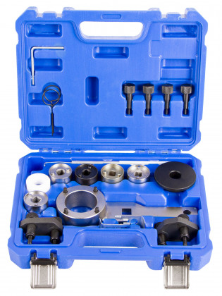 Sada nástrojů pro blokování načasování pro řadu VAG TSI