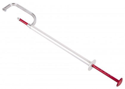 Kleště na zjištění tloušťky brzdového kotouče