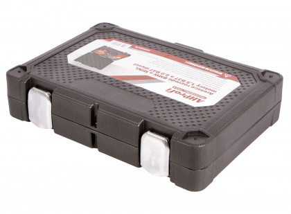 Aretace rozvodů dieselových motorů 1,5 a 2.0l, BMW, MINI - AH042376