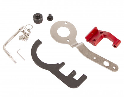 Aretace rozvodů dieselových motorů 1,5 a 2.0l, BMW, MINI - AH042376