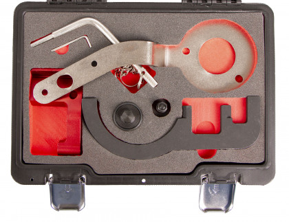 Aretace rozvodů dieselových motorů 1,5 a 2.0l, BMW, MINI - AH042376