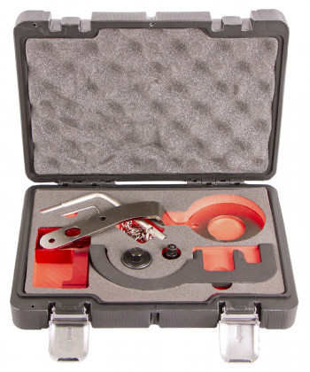 Aretace rozvodů dieselových motorů 1,5 a 2.0l, BMW, MINI - AH042376