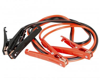 Startovací kabely 400 A, 3 m - HT690302