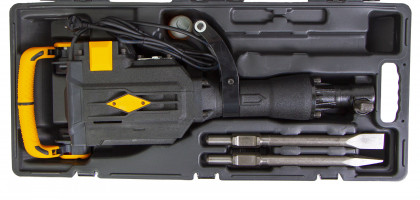 Bourací kladivo, 1800 W - HTP800304