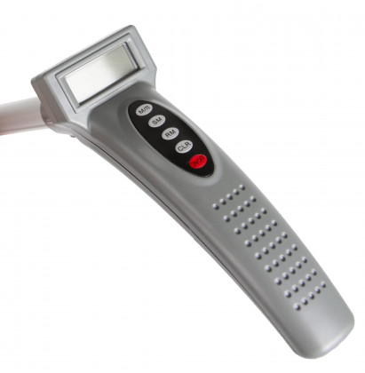 Digitální měřící kolečko - HT281701