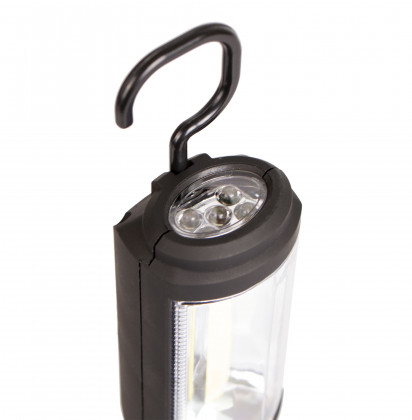 Montážní lampa, 3W, LED - HT440107