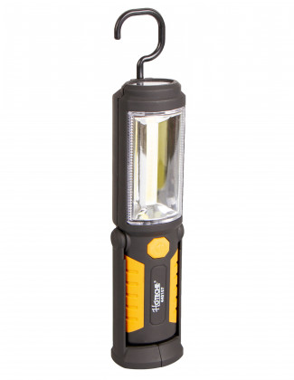 Montážní lampa, 3W, LED - HT440107