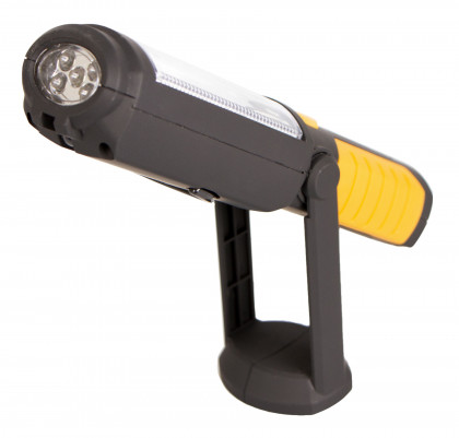 Montážní lampa, 3W, LED - HT440107