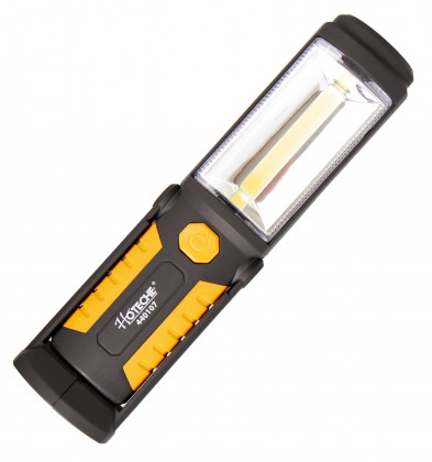 Montážní lampa, 3W, LED - HT440107