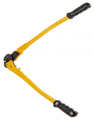 Kleště na lana/dráty, 610 mm - HT140611