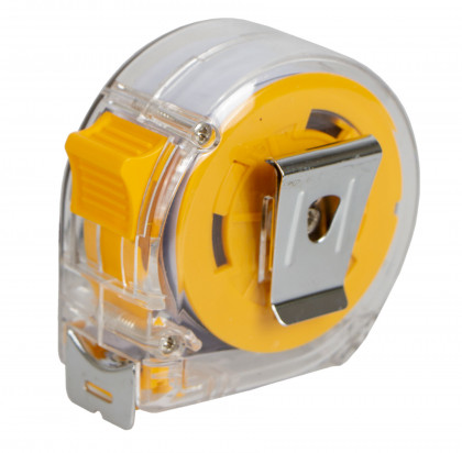 Svinovací metr 7,5 m x 25 mm - HT280507